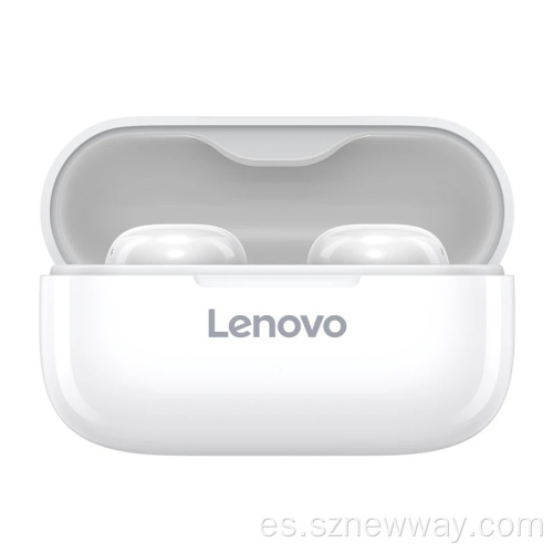 Auriculares inalámbricos Lenovo LP11 Mini TWS IPX4 a prueba de agua